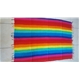 Rainbow Sarong